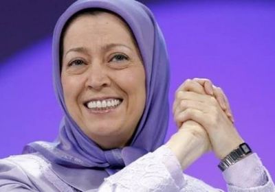 رجوي تُطالب مجلس الأمن بإدانة جرائم الملالي ضد الإيرانيين