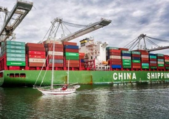 الصين تحقق نموا ثابتا للتجارة الخارجية خلال 11 أشهر بالعام الجاري