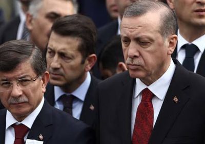 صحفي: أردوغان بدأ الحرب على أوغلو!