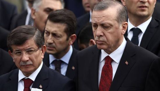 صحفي: أردوغان بدأ الحرب على أوغلو!