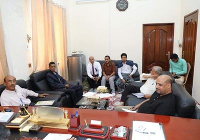 ورشة عمل لحل أزمات مستشفى ابن سينا في حضرموت