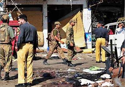 مصرع 25 مسلحا من حركة طالبان خلال عمليات متفرقة بأفغانستان