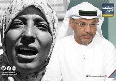 الكعبي يشن أعنف هجوم على توكل كرمان