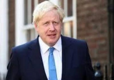 جونسون لـ "أنصاره" عن الانتخابات العامة المقبلة: السباق لم ينته بعد