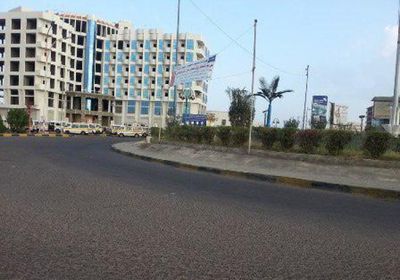 حملة أمنية في العاصمة لضبط الدراجات والأسلحة غير المرخصة