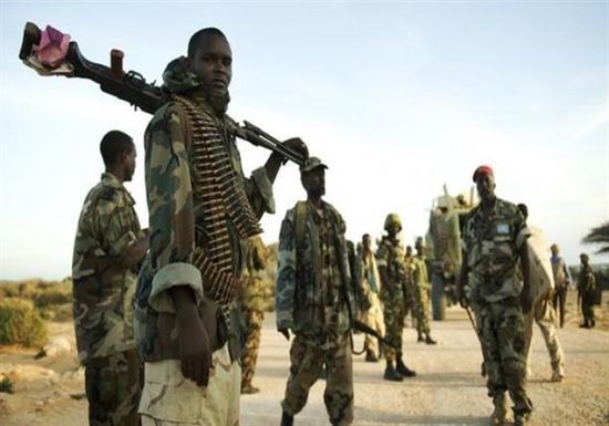 الجيش الصومالي يحبط هجوما لحركة الشباب المتطرفة جنوبي البلاد