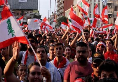 لبنان.. إطلاق نار على طريق القصر الرئاسي