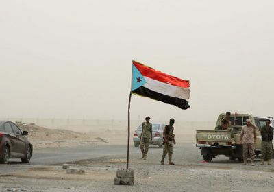 عاجل.. هجوم مسلح على نقطة أمنية في حي العريش بعدن