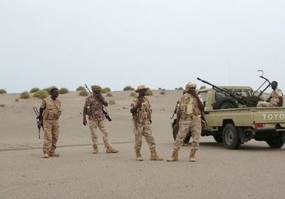 السودان يقلص جنوده المتواجدين باليمن إلى 5 آلاف فقط