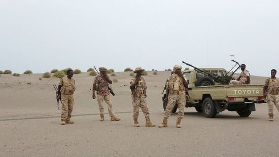 السودان يقلص جنوده المتواجدين باليمن إلى 5 آلاف فقط