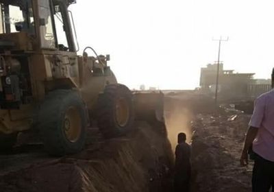 عقب 3 أيام من الانقطاع.. عودة التيار الكهربائي لمدينة عدن الجديدة