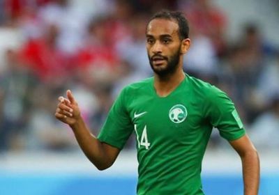 السعودي عطيف أفضل لاعب في خليجي 24