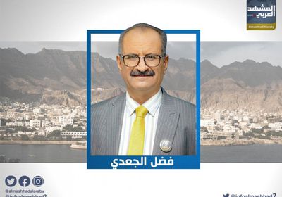 الجعدي يكشف هدف إنشاء الإصلاح معسكر حمد بتعز