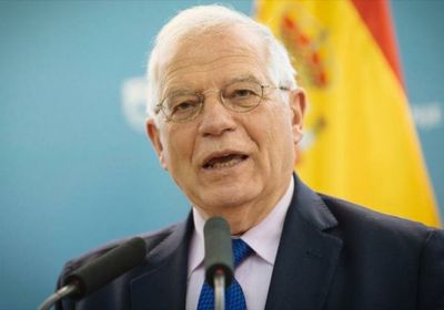 الاتحاد الأوروبي: عنف الملالي ضد المتظاهرين "غير مقبول"