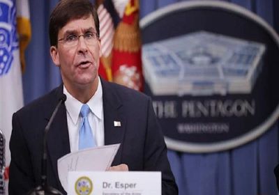 هكذا علق وزير الدفاع الأمريكي على تصوير هجوم فلوريدا من قبل زملاء المجرم