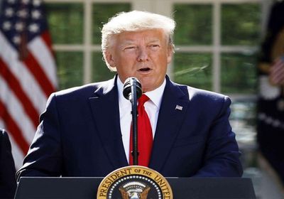  ترامب يحذر زعيم كوريا الشمالية: لا تخسر كل شيء