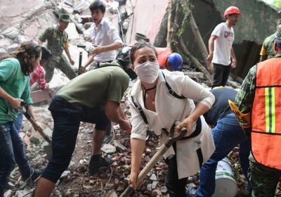  زلزال بقوة 5.2 بمقياس ريختر يضرب كوستاريكا