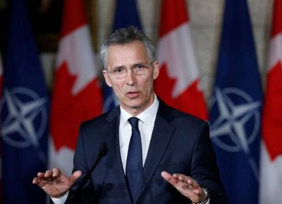 الأمين العام لحلف الناتو يؤكد التزام أمريكا بعضويتها في التحالف العسكري