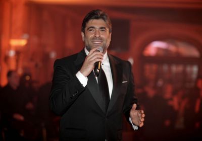 وائل كفوري يستعد لإحياء حفل في موسم الرياض