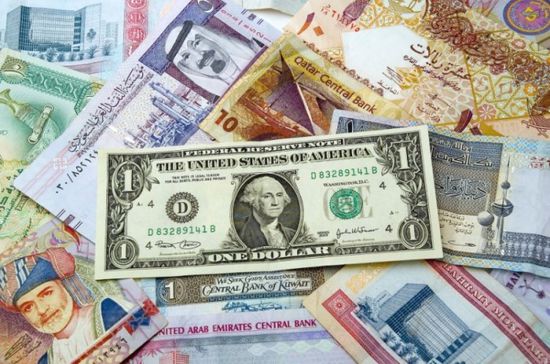 704 مليارات دولار قيمة الاحتياطي الأجنبي لدول التعاون الخليجي