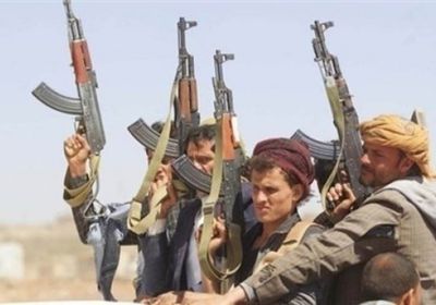 "الشرق الأوسط": ممارسات استيطانية لمليشيا الحوثي في صنعاء