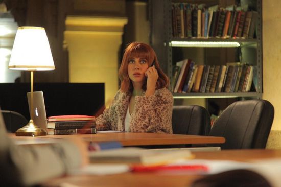 ياسمين رئيس تشارك جمهورها بصور جديدة من كواليس "لص بغداد"