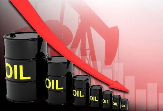 تراجع أسعار النفط تأثرا بالحرب التجارية
