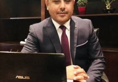 اليافعي يحذر من قوى سياسية هدفها إدخال عدن في فوضى