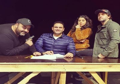 شيكو وهشام ماجد يجتمعان من جديد بمسرحية في موسم الرياض