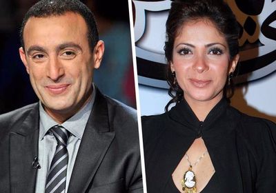 أحمد السقا ومنى زكي يجتمعان بمسرحية في موسم الرياض (تفاصيل)