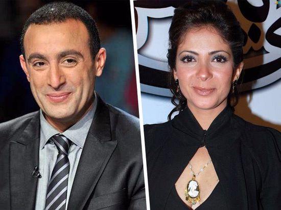 أحمد السقا ومنى زكي يجتمعان بمسرحية في موسم الرياض (تفاصيل)