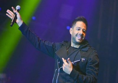 تعرف على موعد ومكان حفل محمد حماقي المقبل 