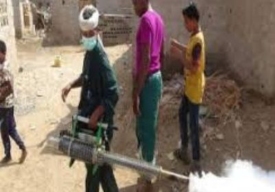 طوارئ في ناطع بعد 31 وفاة وإصابة بحمى الضنك