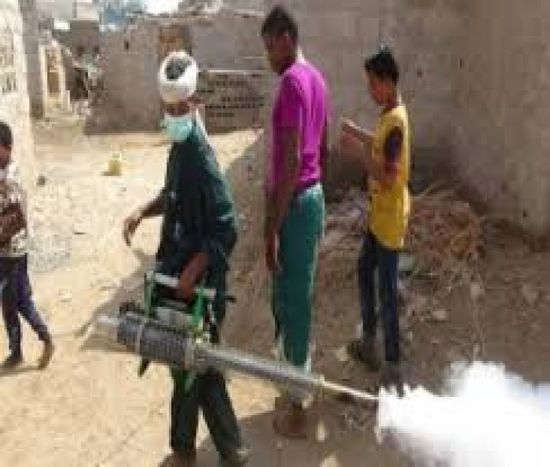 طوارئ في ناطع بعد 31 وفاة وإصابة بحمى الضنك