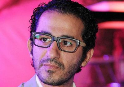 أحمد حلمي يشارك جمهوره قصة معجب فقد وزنه بسبب "إكس لارج"