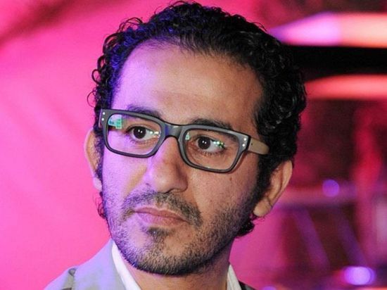 أحمد حلمي يشارك جمهوره قصة معجب فقد وزنه بسبب "إكس لارج"