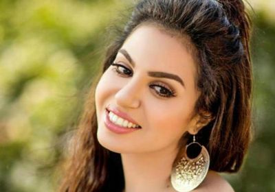 بعد هجومه عليها.. نسرين أمين لمحمد سامي: نجحت بدون واسطة