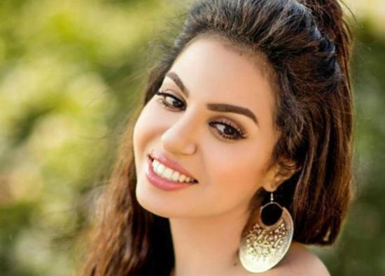 بعد هجومه عليها.. نسرين أمين لمحمد سامي: نجحت بدون واسطة