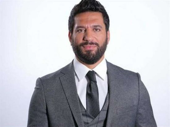 حسن الرداد يكشف عن أفلامه المقبلة (فيديو)