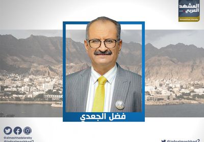 الجعدي يفند أبرز المتآمرين مع الإخوان ضد التحالف والجنوب 
