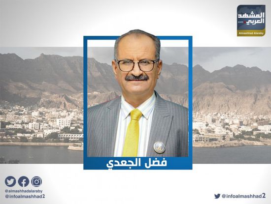 الجعدي يفند أبرز المتآمرين مع الإخوان ضد التحالف والجنوب 