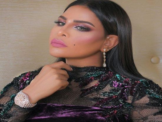 أحلام تهنئ البحرين بالفوز ببطولة كأس الخليج