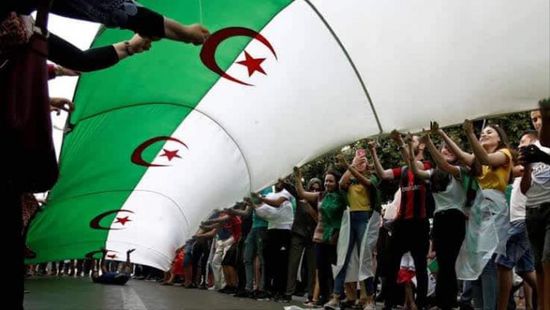 لاختيار الرئيس الثامن.. الصمت الانتخابي بالجزائر يدخل حيز التنفيذ