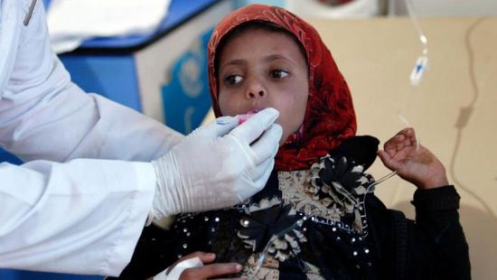 باحثو جامعة عدن: لقاحات "الصحة العالمية" للأطفال غير فعالة