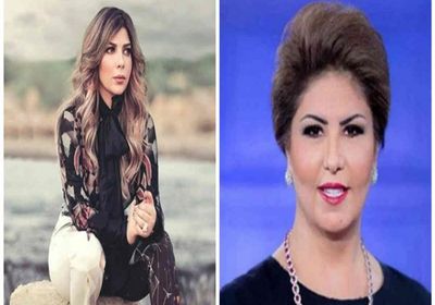 فجر السعيد تهاجم أصالة من جديد لهذا السبب