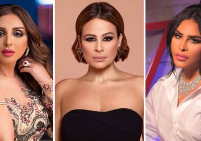 بعد أحلام.. أنغام تدعم كارول سماحة وتطالب بتواجدها في حفلات موسم الرياض