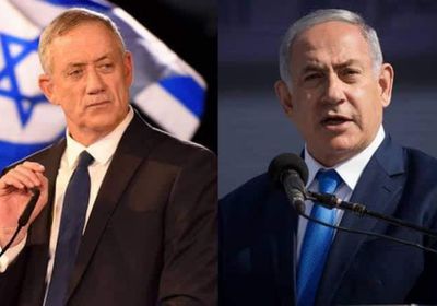هل تفلح "إسرائيل" في تشكيل حكومة وحدة وطنية؟ 