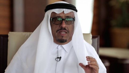 ضاحي خلفان يُحذر من محاولة قطر لتفكيك التحالف العربي