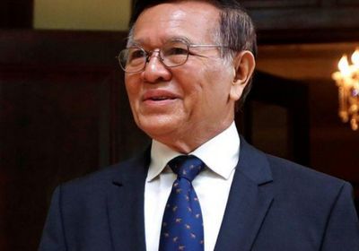  في 15 يناير .. أولي جلسات محاكمة زعيم المعارضة في كمبوديا