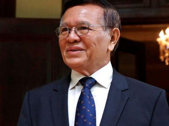  في 15 يناير .. أولي جلسات محاكمة زعيم المعارضة في كمبوديا